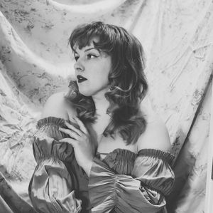 Meet your Posher, Katie Jean